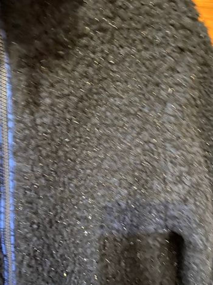 Gilet chaud irisé b.nosy 11 ans - photo numéro 2