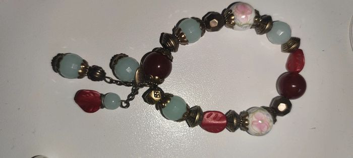 Bracelet fantaisie