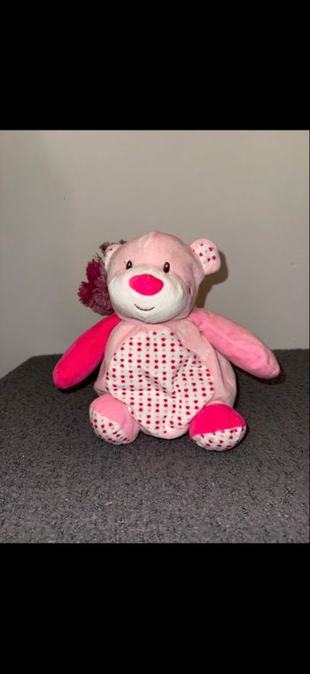 Doudou boule