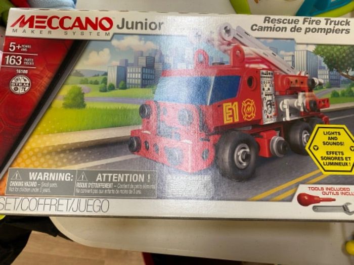 Mecano
