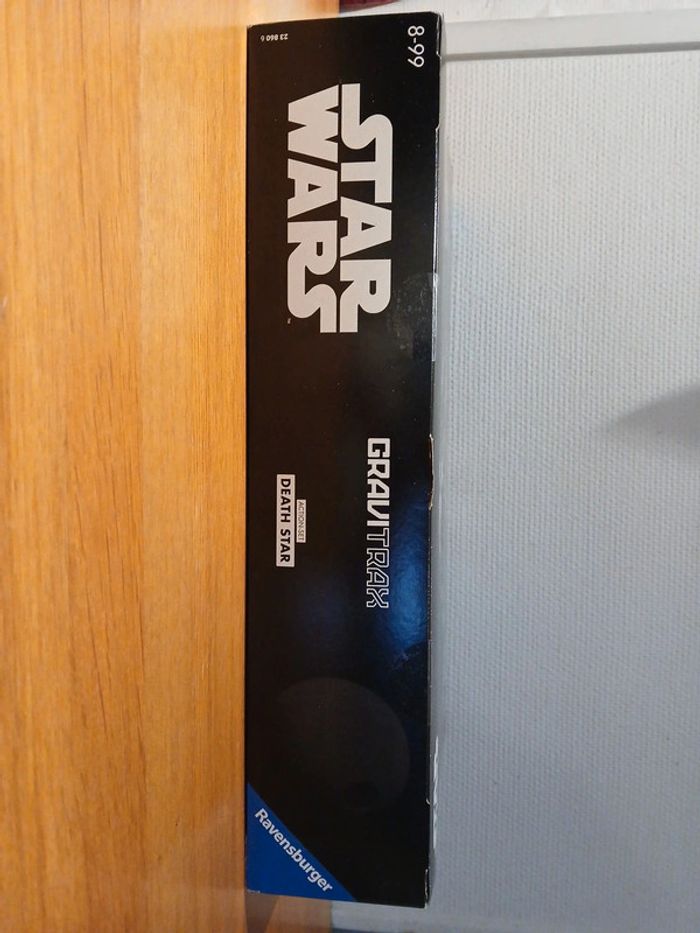 Gravitrax star wars - photo numéro 6