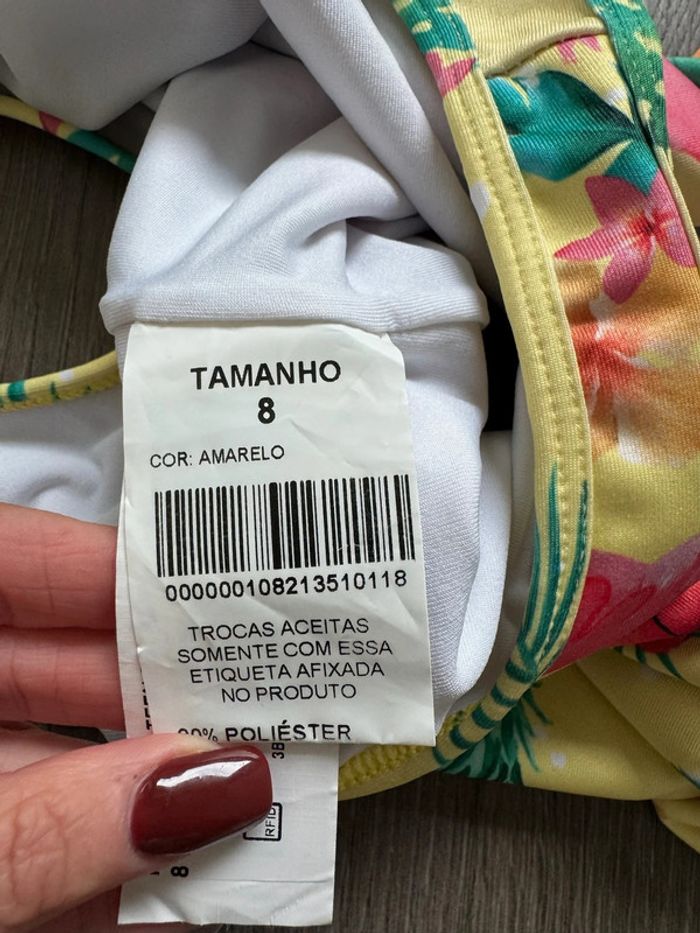 Maillot Fifteen 8 ans - photo numéro 5