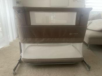 Lit cododo kinderkraft