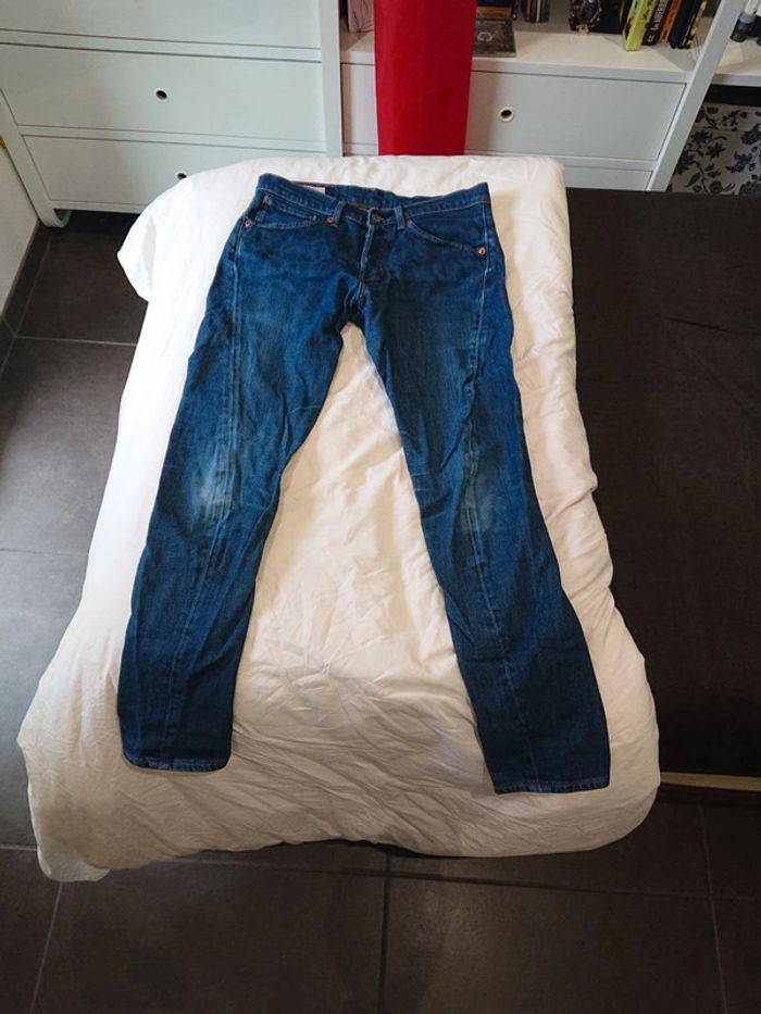 Jeans Levi's W29 - photo numéro 2