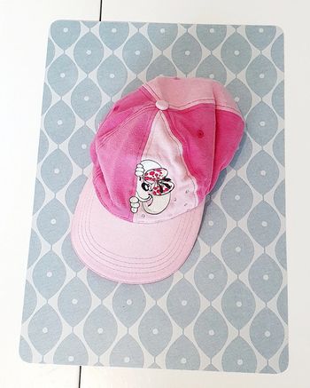 Casquette Diddl