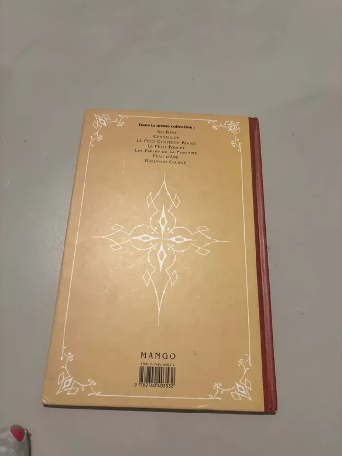 Livre enfant - photo numéro 3