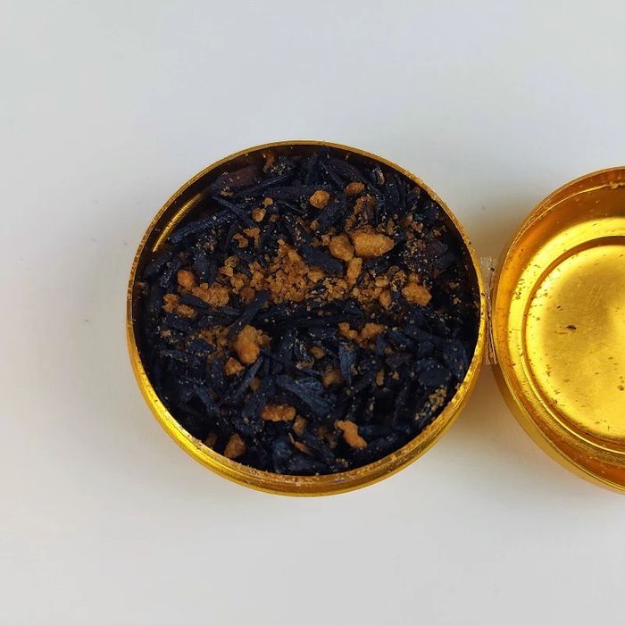 Bakhoor Mansoos maryam - photo numéro 2