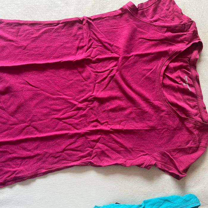 Teeshirt fille - photo numéro 7