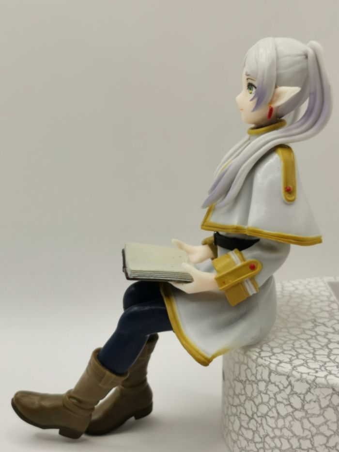 Frieren Figurine Frieren - photo numéro 2