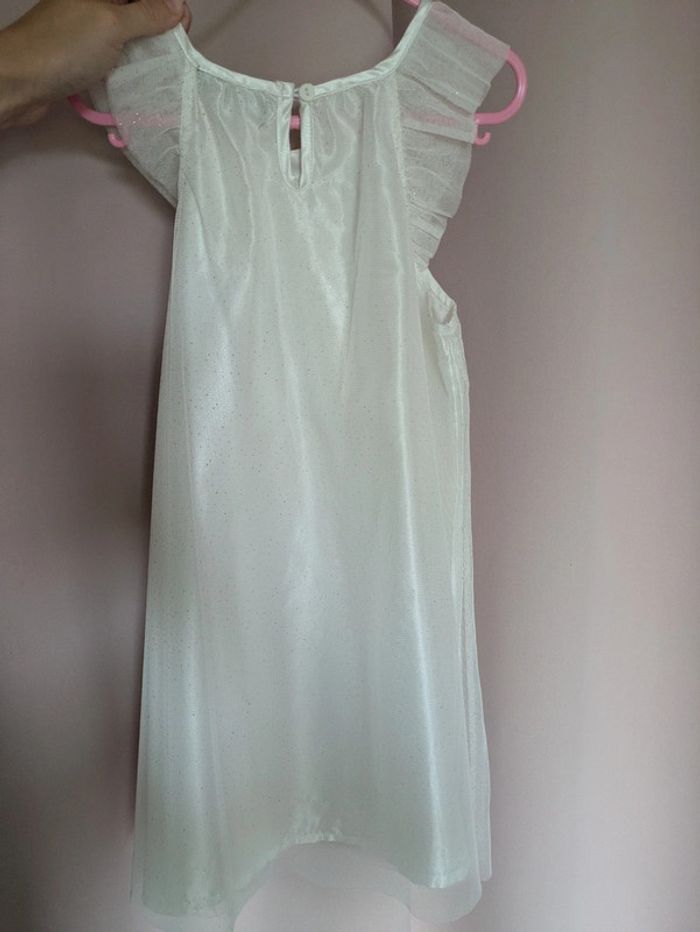 Robe 6ans tex - photo numéro 2