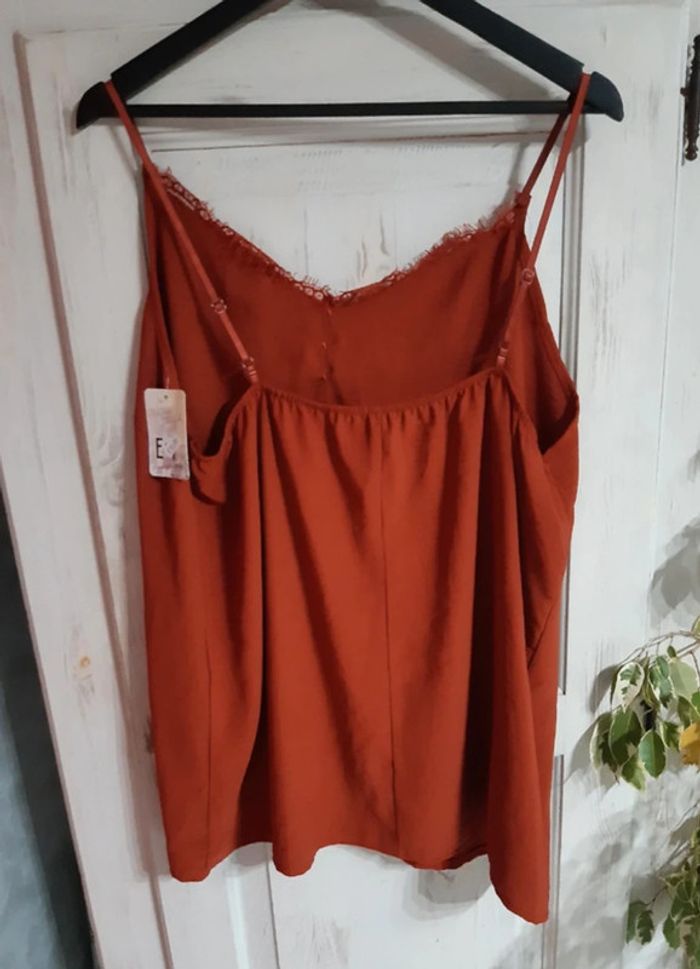 débardeur grande taille - photo numéro 2