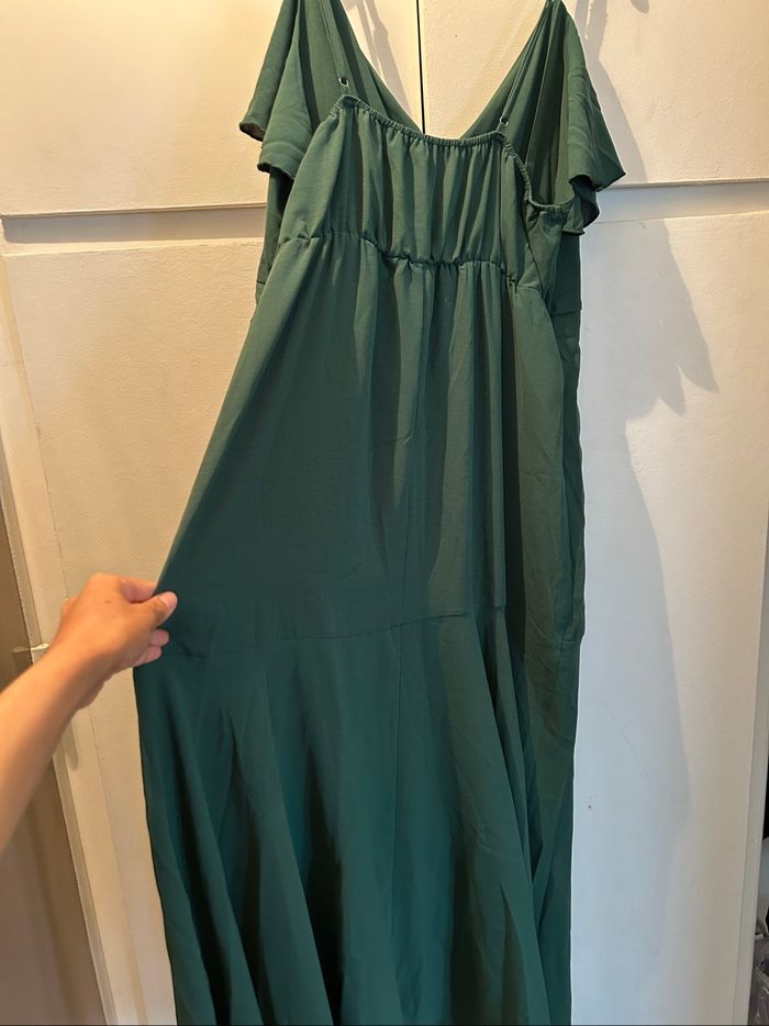 Une robe - photo numéro 4