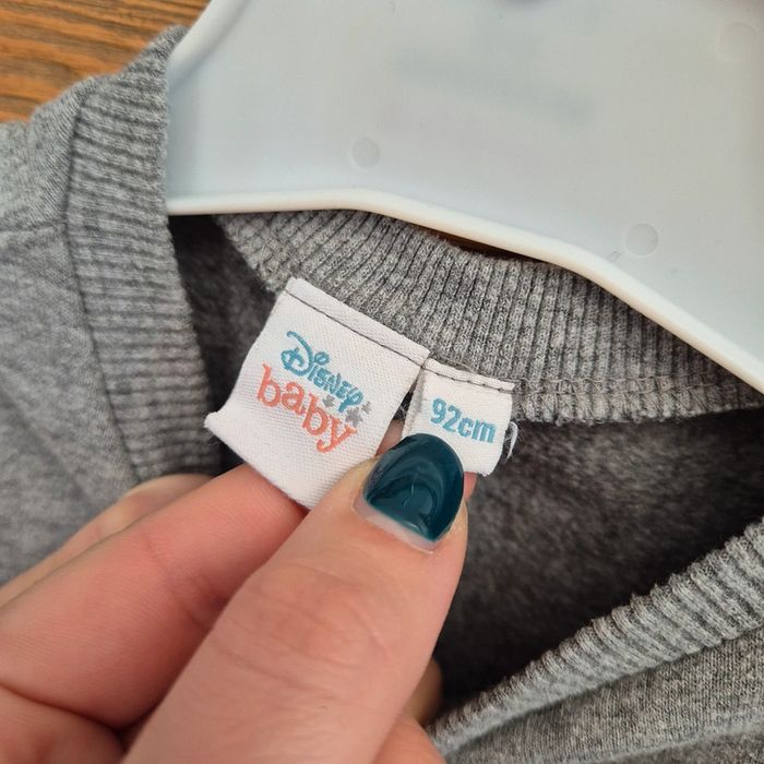 Pull Mickey 24 mois - photo numéro 3