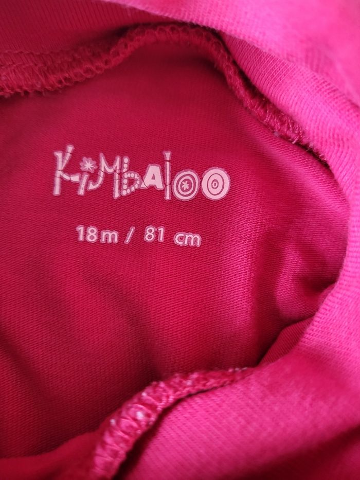 T-shirt - photo numéro 3