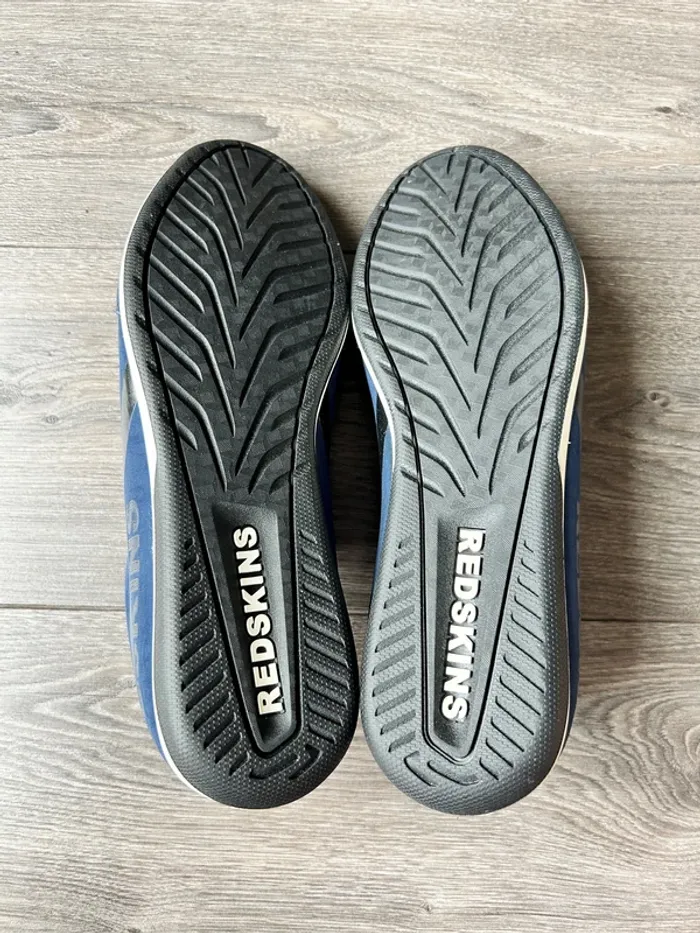 Sneakers Redskins Honor Taille 44 - photo numéro 6