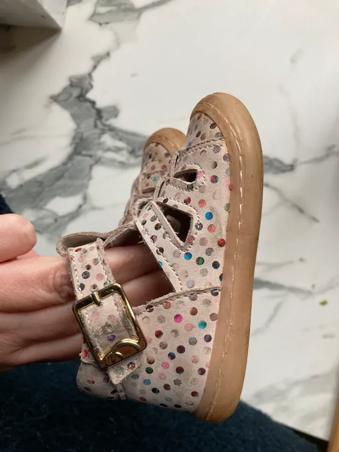 Chaussures Bellamy - photo numéro 5