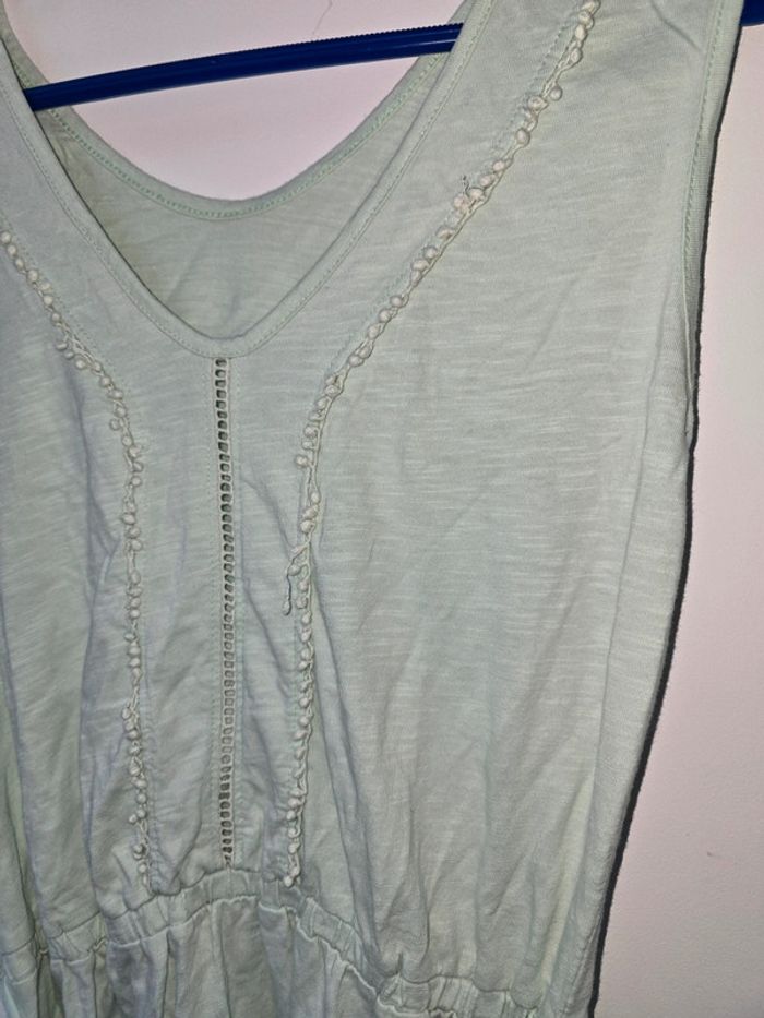 Robe légère - photo numéro 2