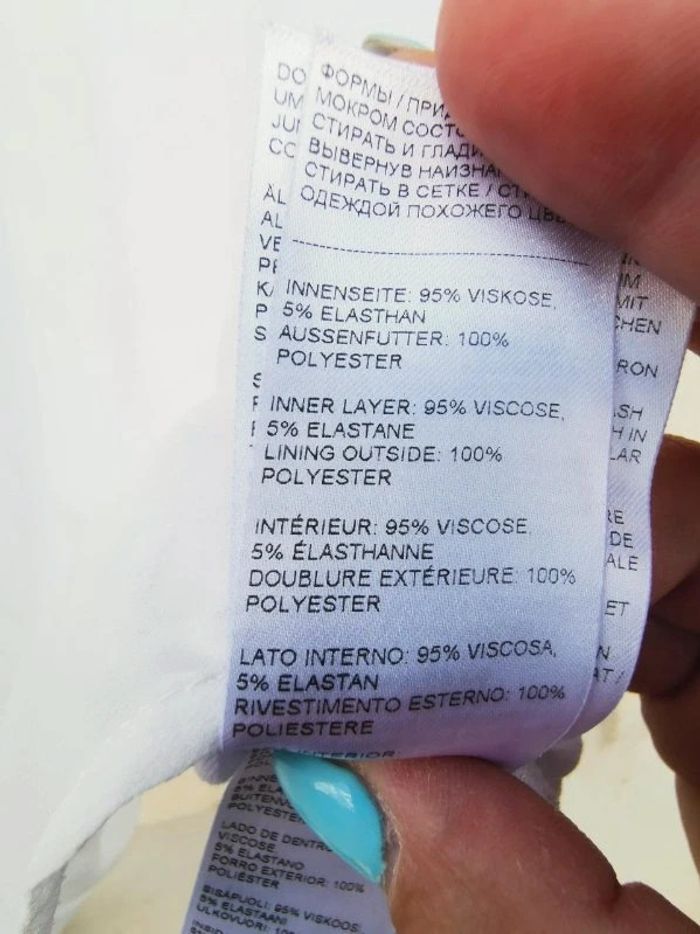 Haut Anna field taille 42 - photo numéro 10