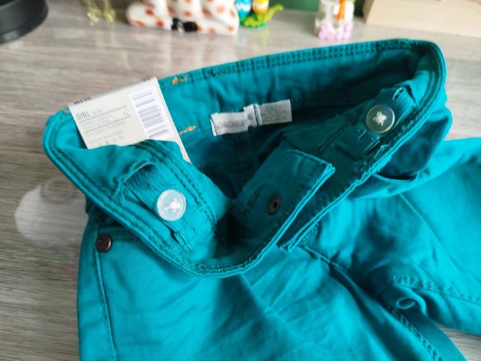 Pantalon - photo numéro 3