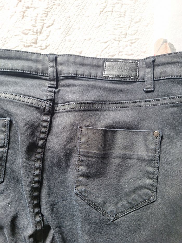 Pantalon cyrillus classique intemporel - photo numéro 7