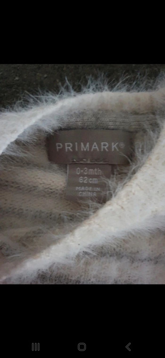 Robe pull - photo numéro 3