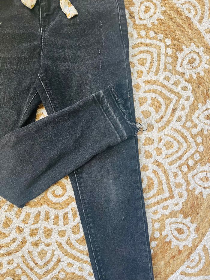 Jean skinny Kiabi - photo numéro 3