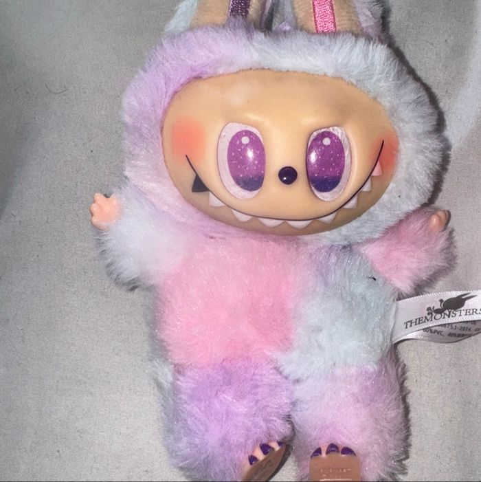 Labubu