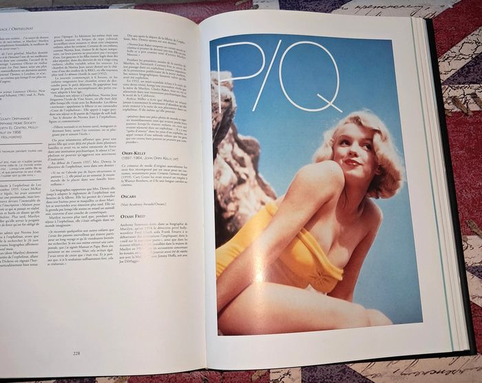 Marilyn Monroe - photo numéro 8