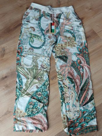 Pantalon Elora taille 40