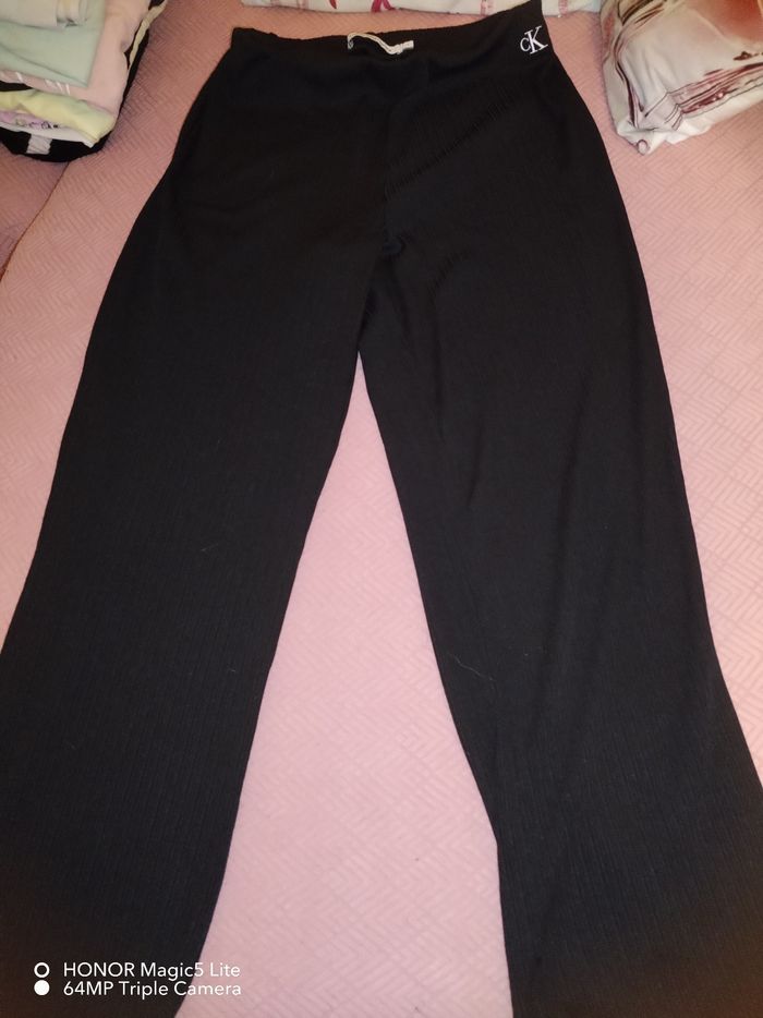 Pantalon large - photo numéro 2