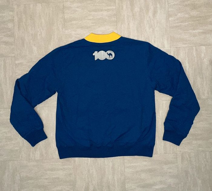 Veste Camel - photo numéro 2