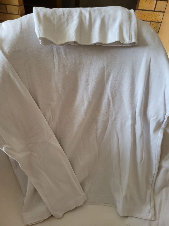 Lot 7 sous pulls garçon - photo numéro 7