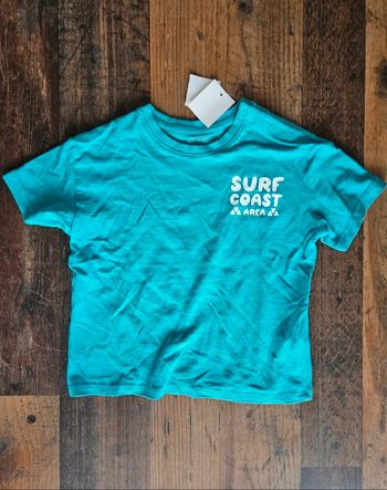 T-shirt 24mois bébé garçon