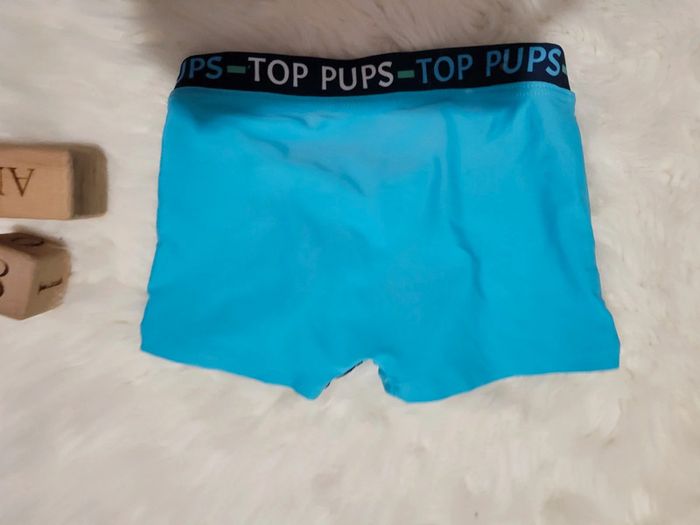 Maillot pat patrouille - photo numéro 3