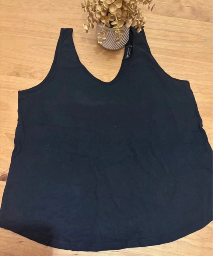 Débardeur Taille 40