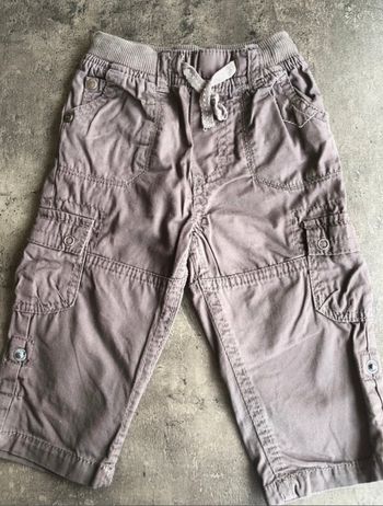 Pantalon « Orchestra » 6 mois