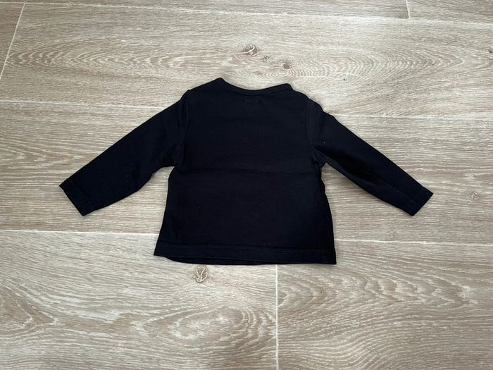 Haut Kiabi - photo numéro 2