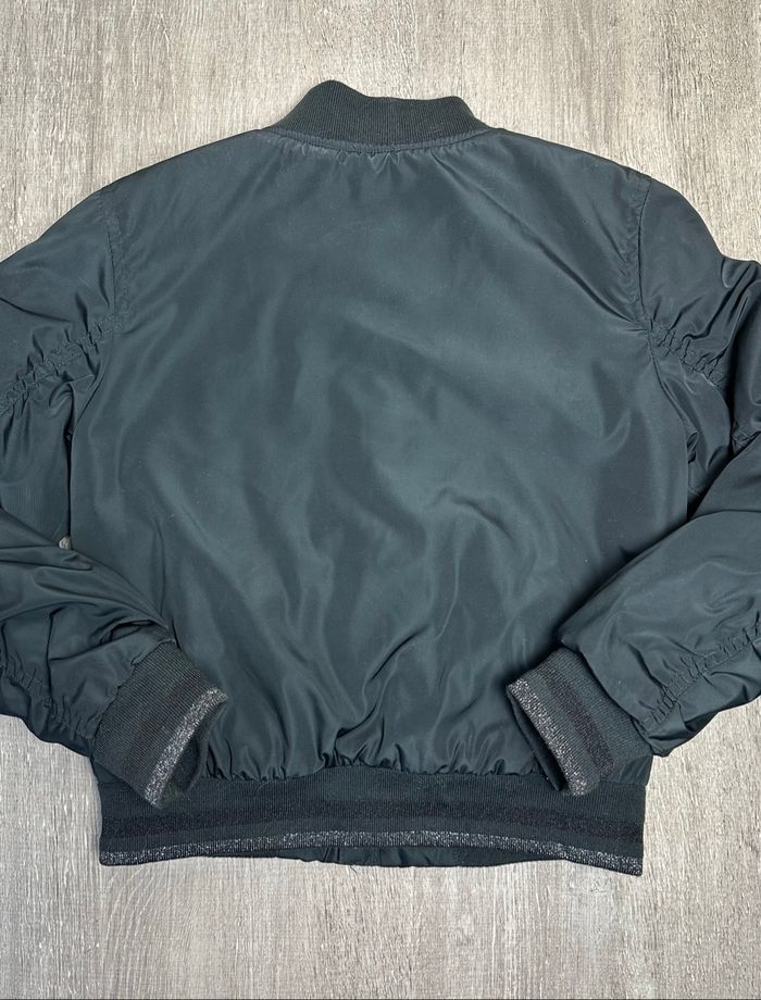 Bombers doublé - taille 8 ans 128 cm - photo numéro 10