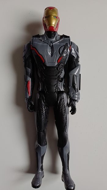 Hasbro Marvel Avengers - Endgame Iron Man Titan Hero