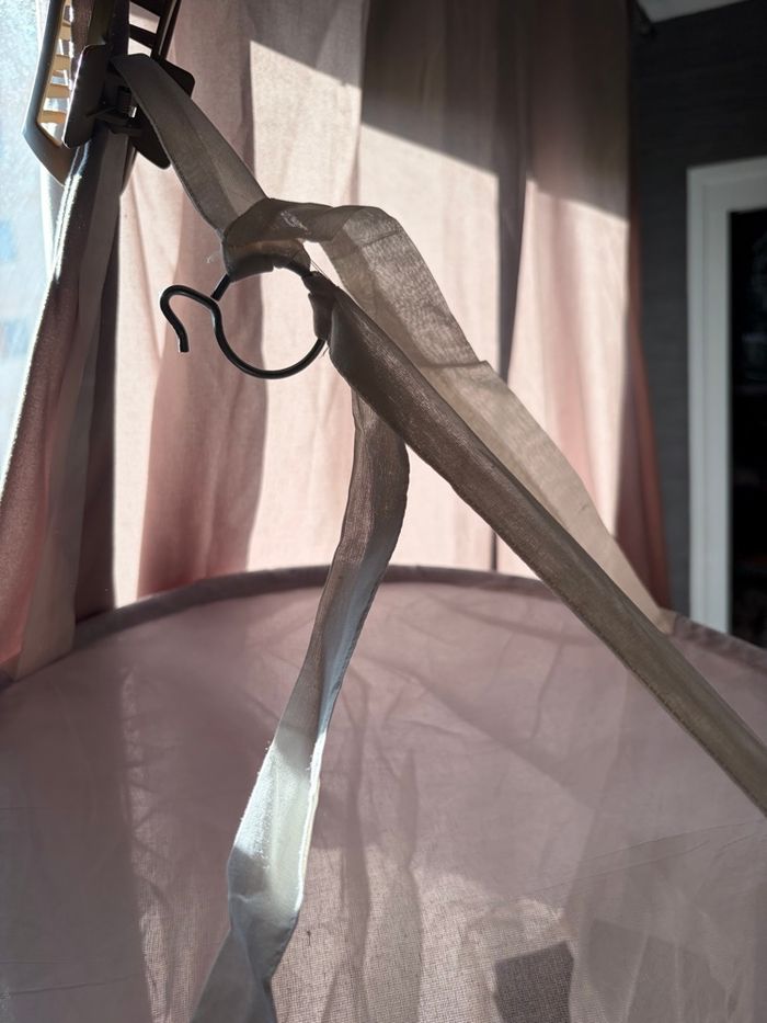 Ciel de lit - photo numéro 2