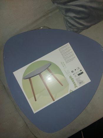 Table basse