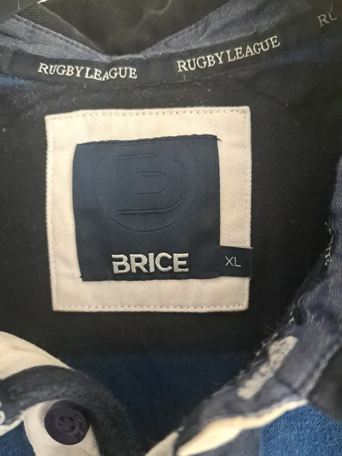 Polo Brice XL - photo numéro 3