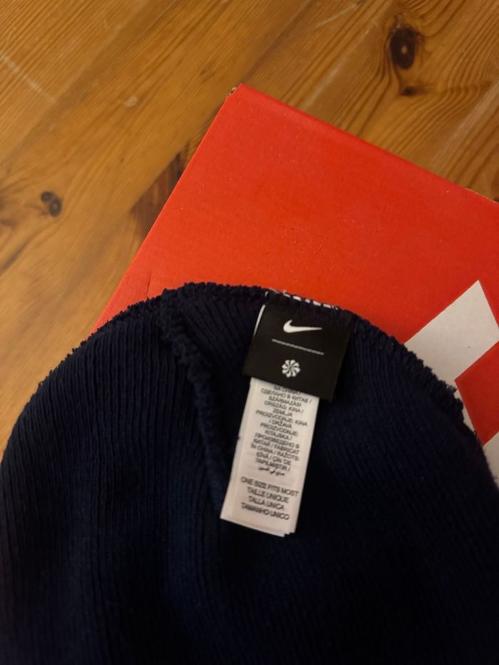 Bonnet Nike - photo numéro 2