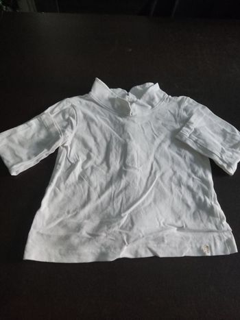 Tee shirt manche longue