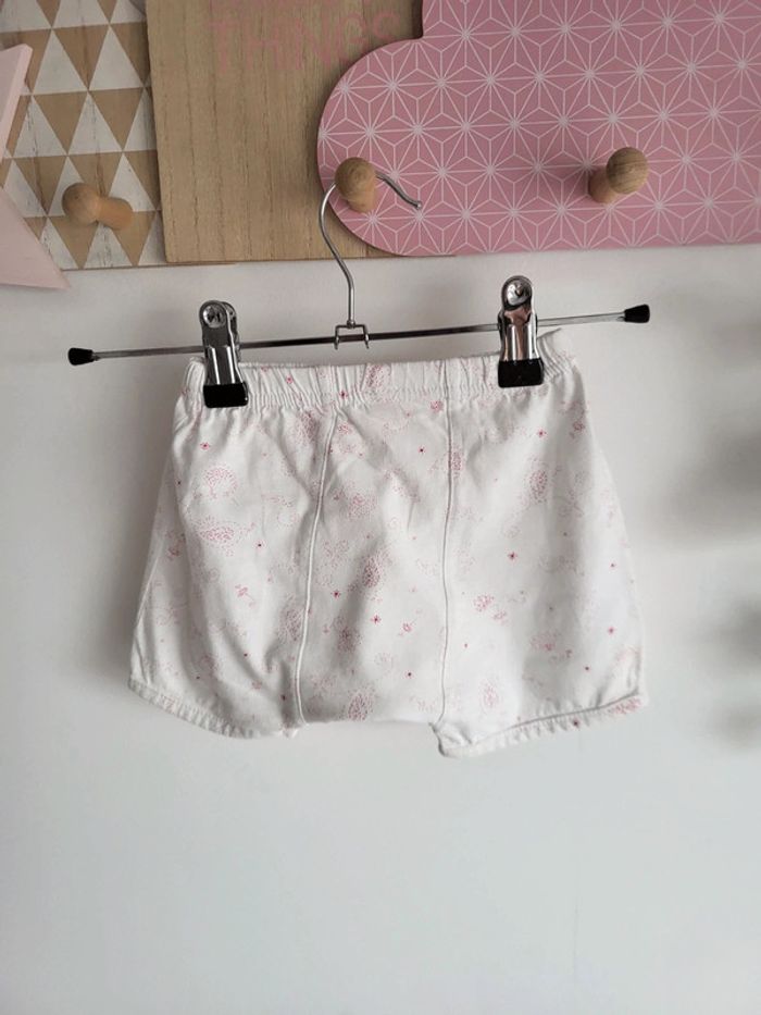 Short 3m - photo numéro 3