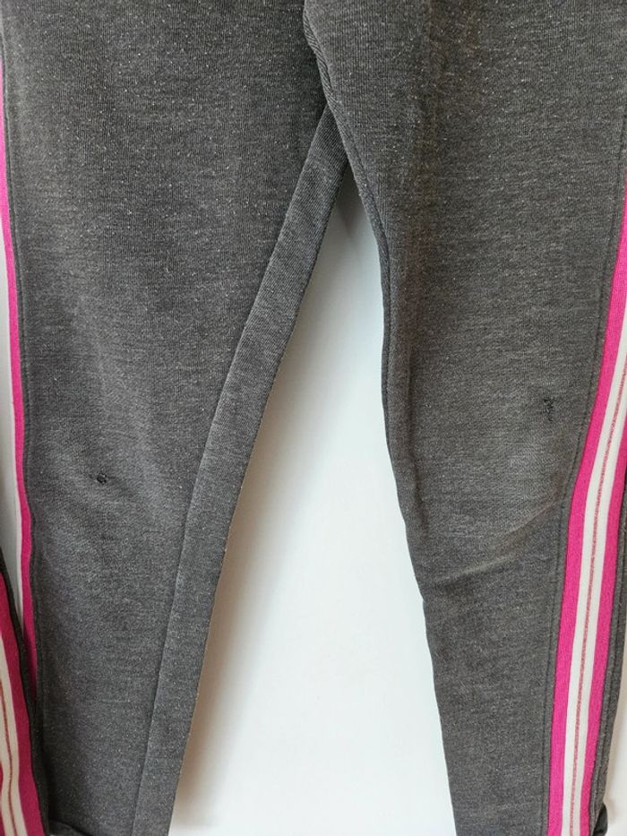 Jogging fille 8/10 ans - photo numéro 6