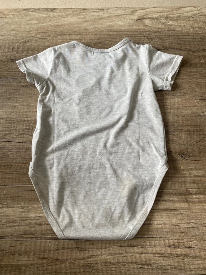 Body bébé - photo numéro 2