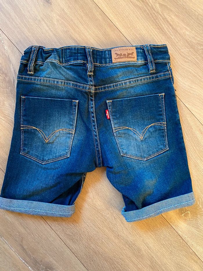 Short Levî’s - photo numéro 5