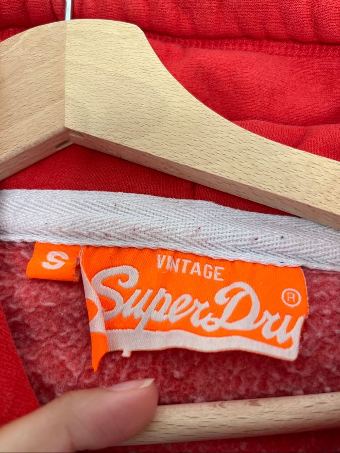Sweat Superdry - photo numéro 3