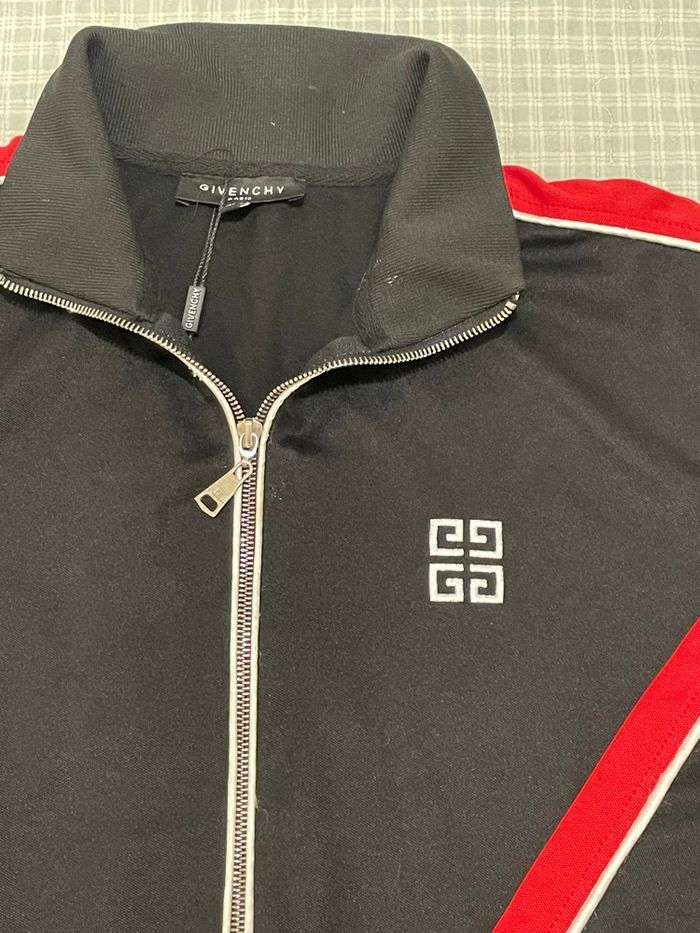 Veste givenchi - photo numéro 2